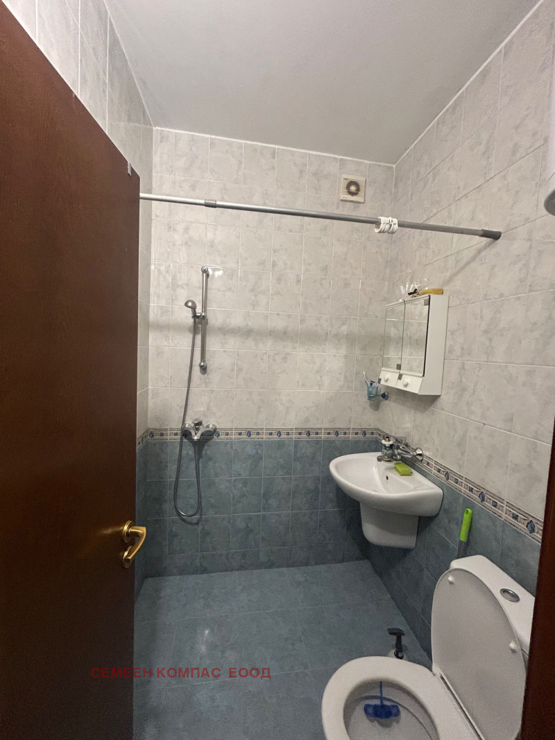 För uthyrning  Studio Plovdiv , Marasja , 35 kvm | 69997147 - bild [3]