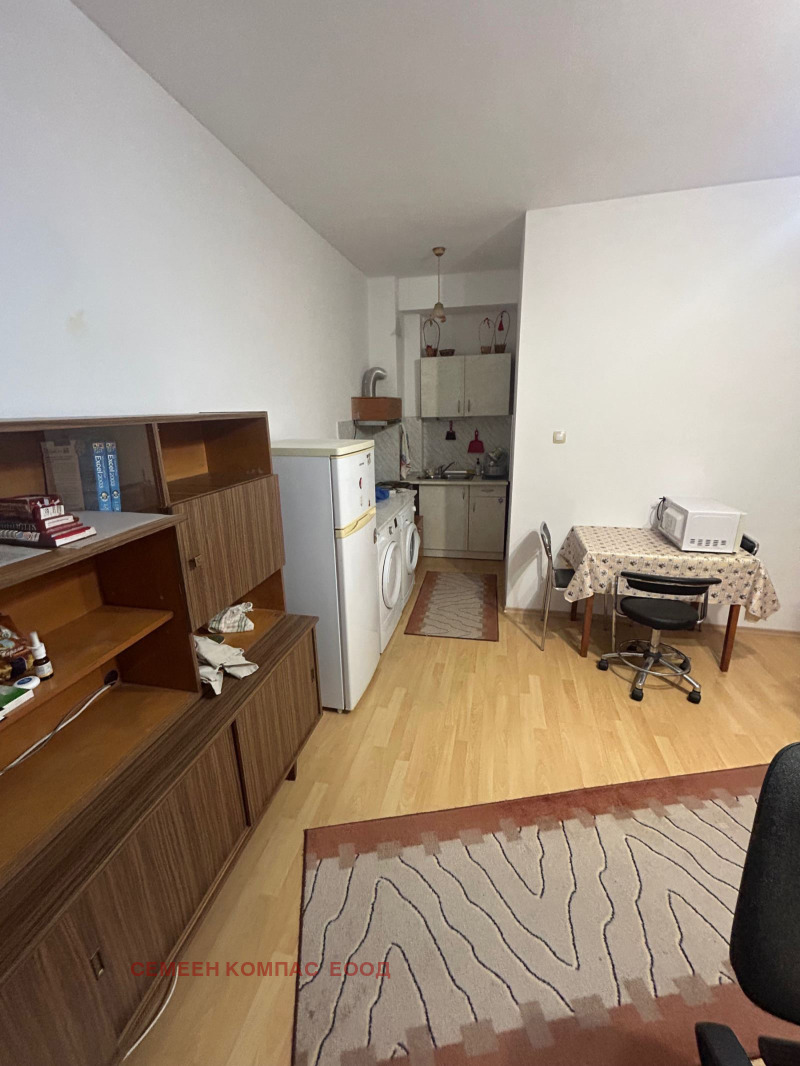 För uthyrning  Studio Plovdiv , Marasja , 35 kvm | 69997147 - bild [2]