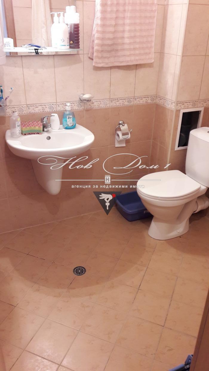 Da affittare  1 camera da letto Varna , Galata , 44 mq | 82213652 - Immagine [6]