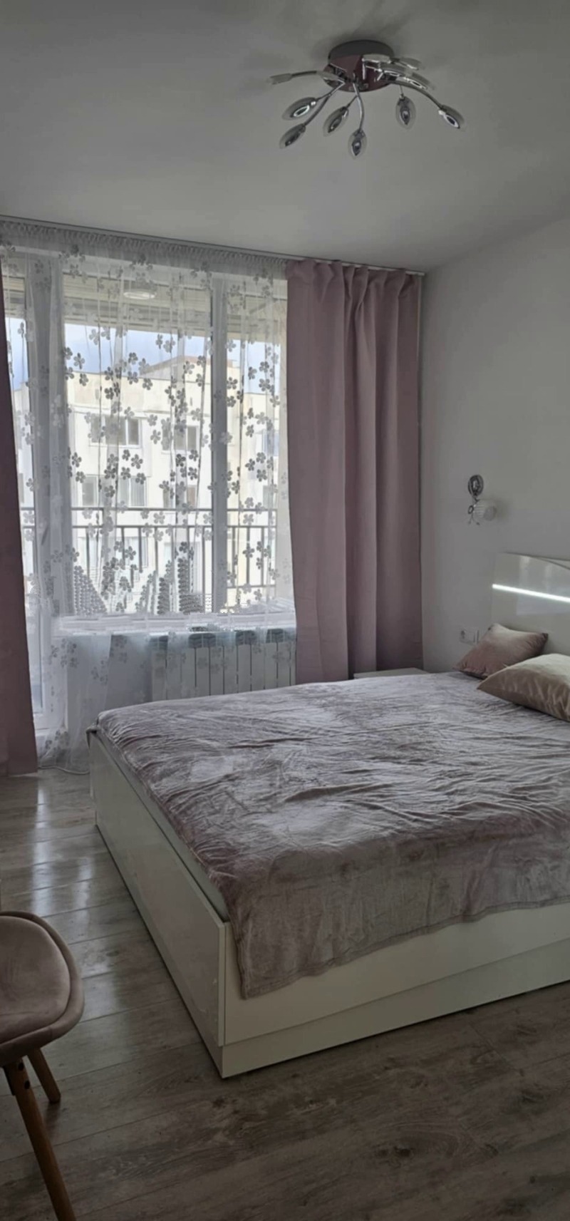 Zu vermieten  1 Schlafzimmer Sofia , Wrabniza 1 , 55 qm | 92643023 - Bild [8]