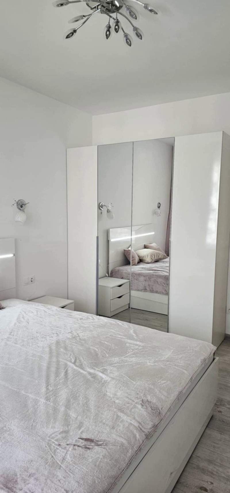 Zu vermieten  1 Schlafzimmer Sofia , Wrabniza 1 , 55 qm | 92643023 - Bild [9]