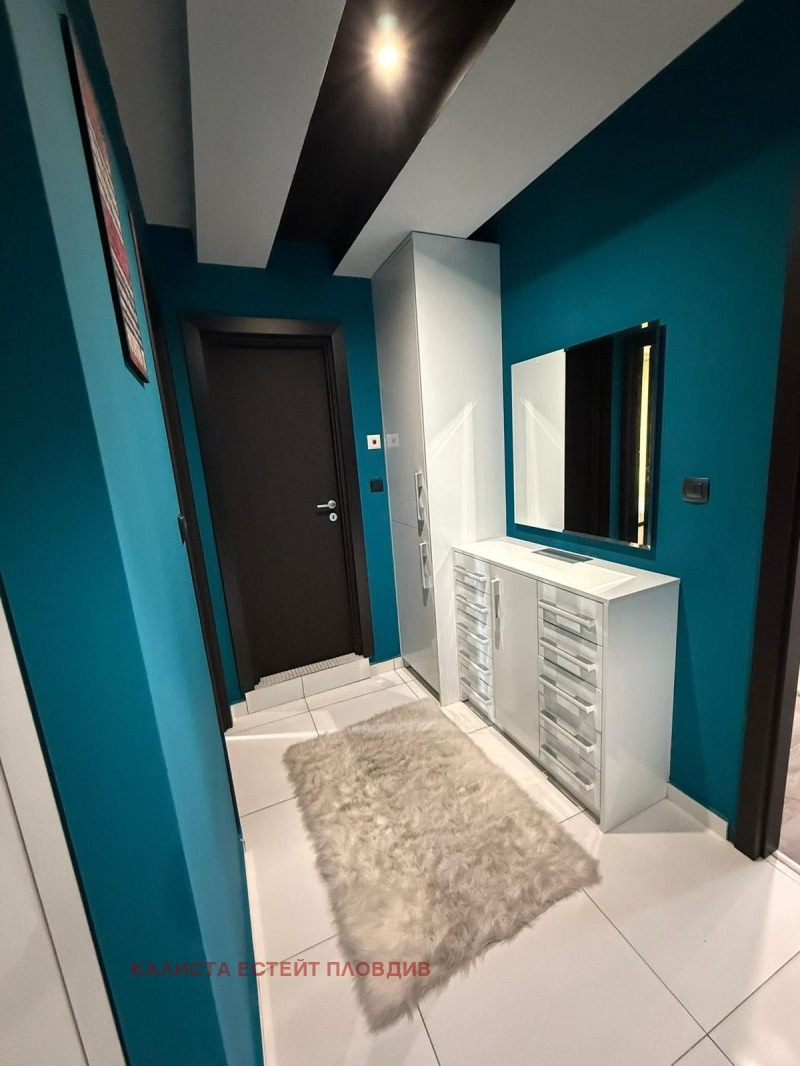 В оренду  1 спальня Пловдив , Кършияка , 77 кв.м | 17930528 - зображення [6]