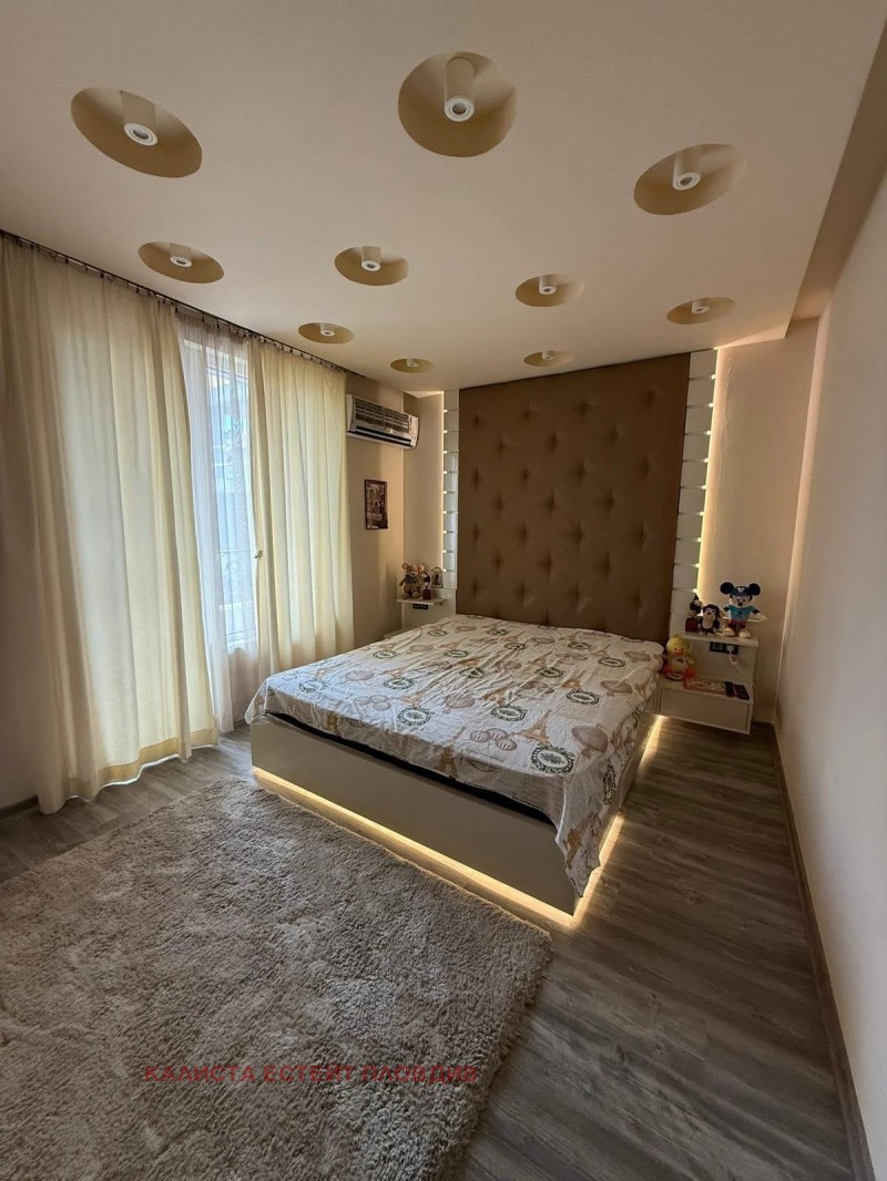 В оренду  1 спальня Пловдив , Кършияка , 77 кв.м | 17930528 - зображення [4]