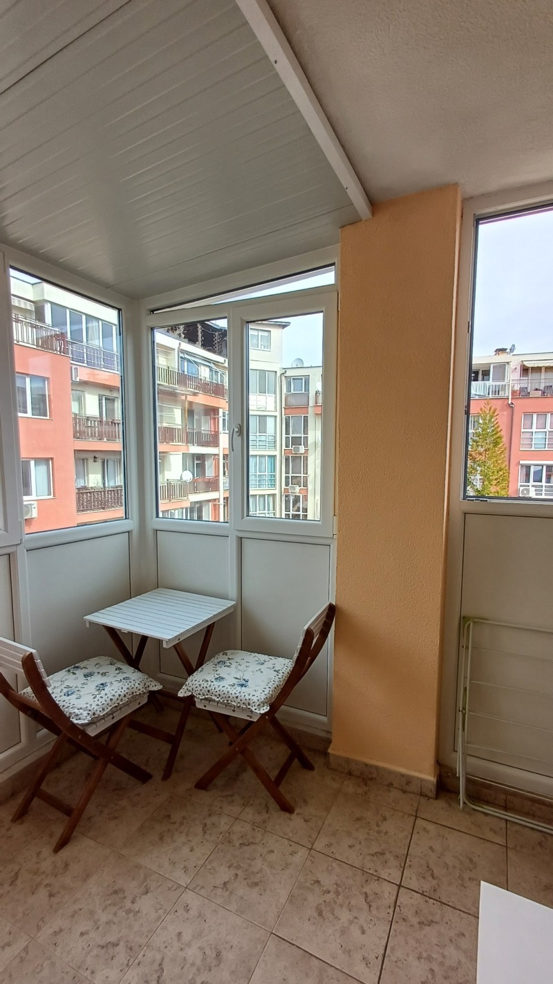 В аренду  1 спальня София , Манастирски ливади , 60 кв.м | 91592075 - изображение [7]