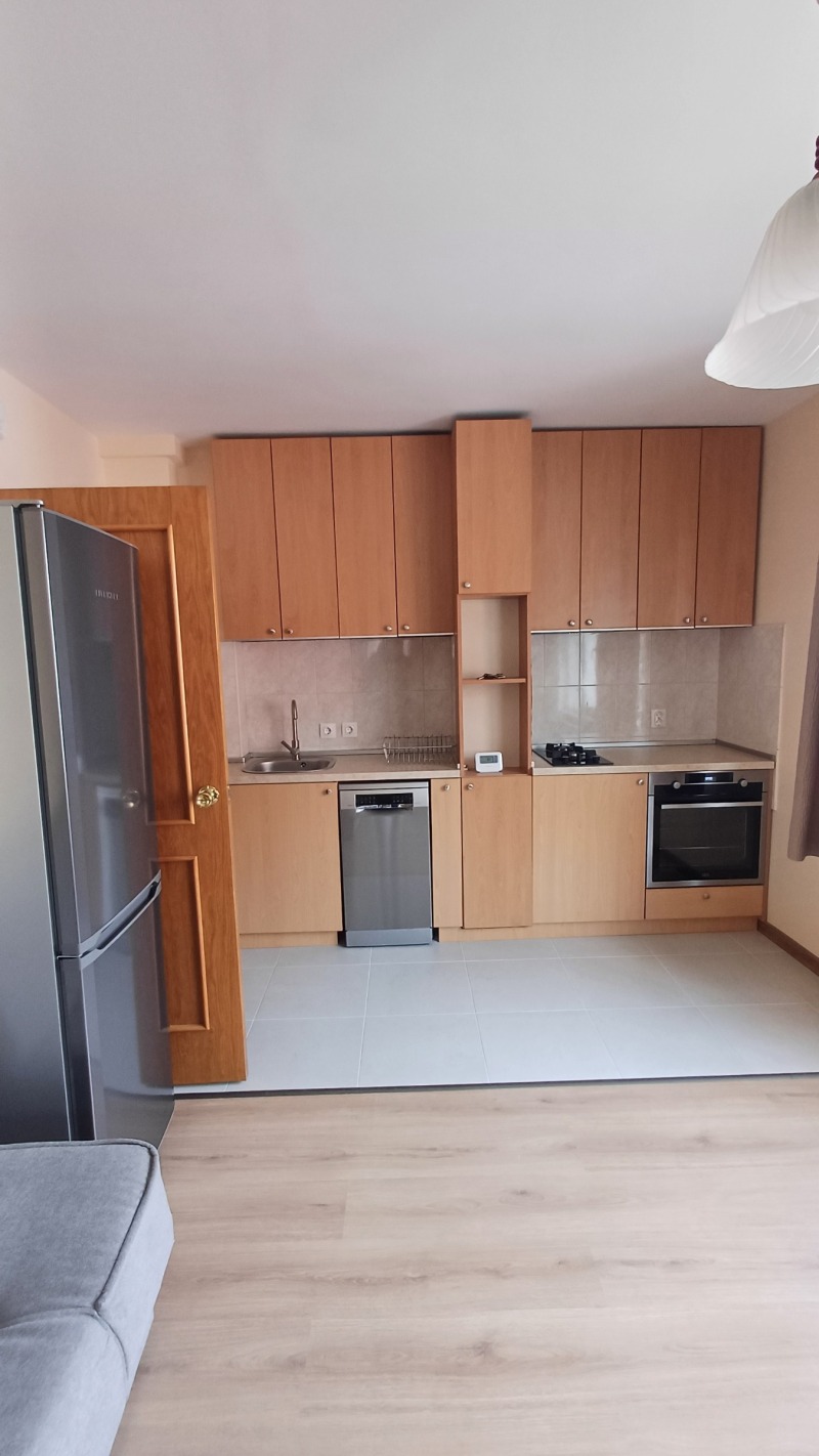 В аренду  1 спальня София , Манастирски ливади , 60 кв.м | 91592075