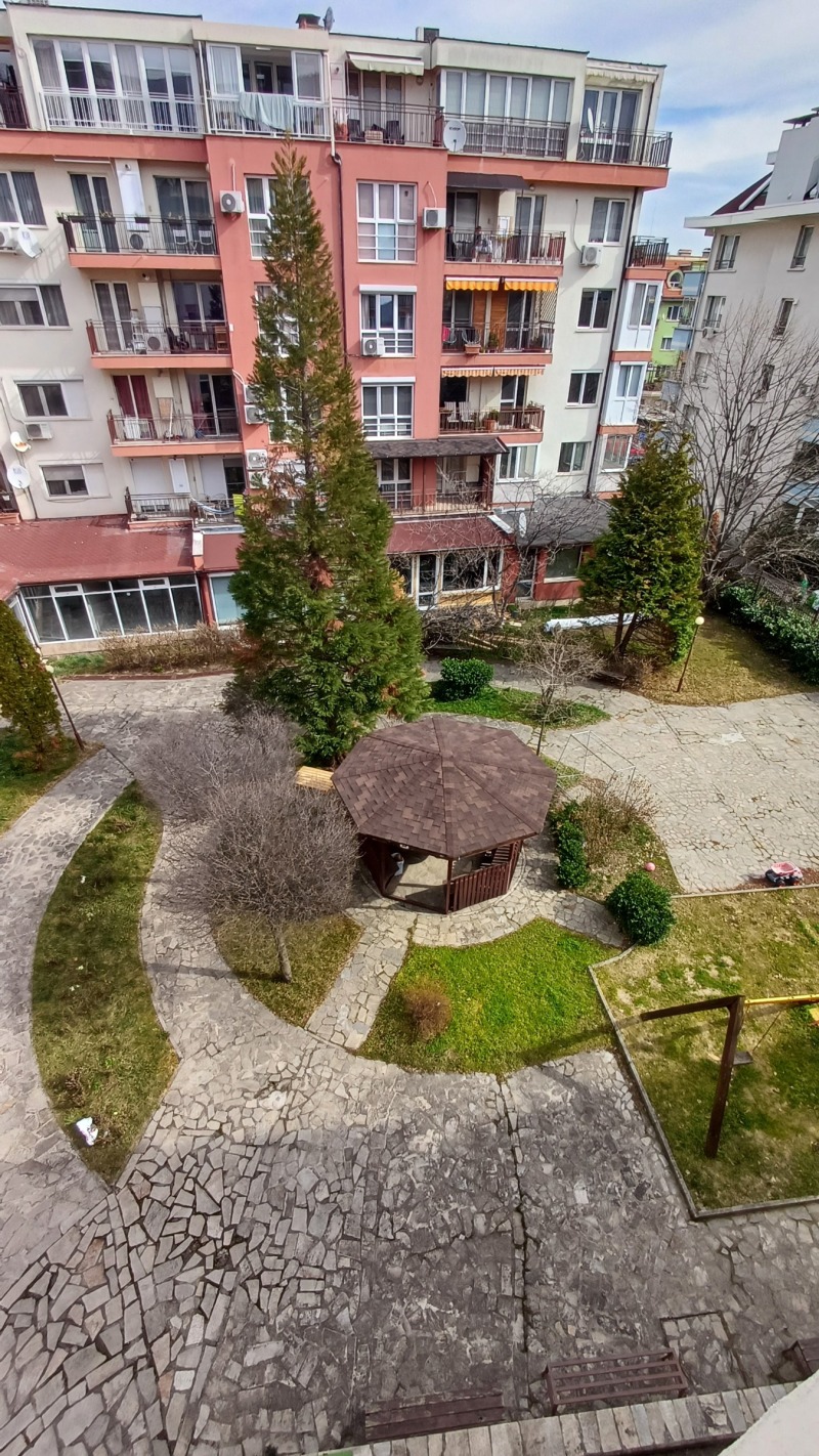 В аренду  1 спальня София , Манастирски ливади , 60 кв.м | 91592075 - изображение [16]