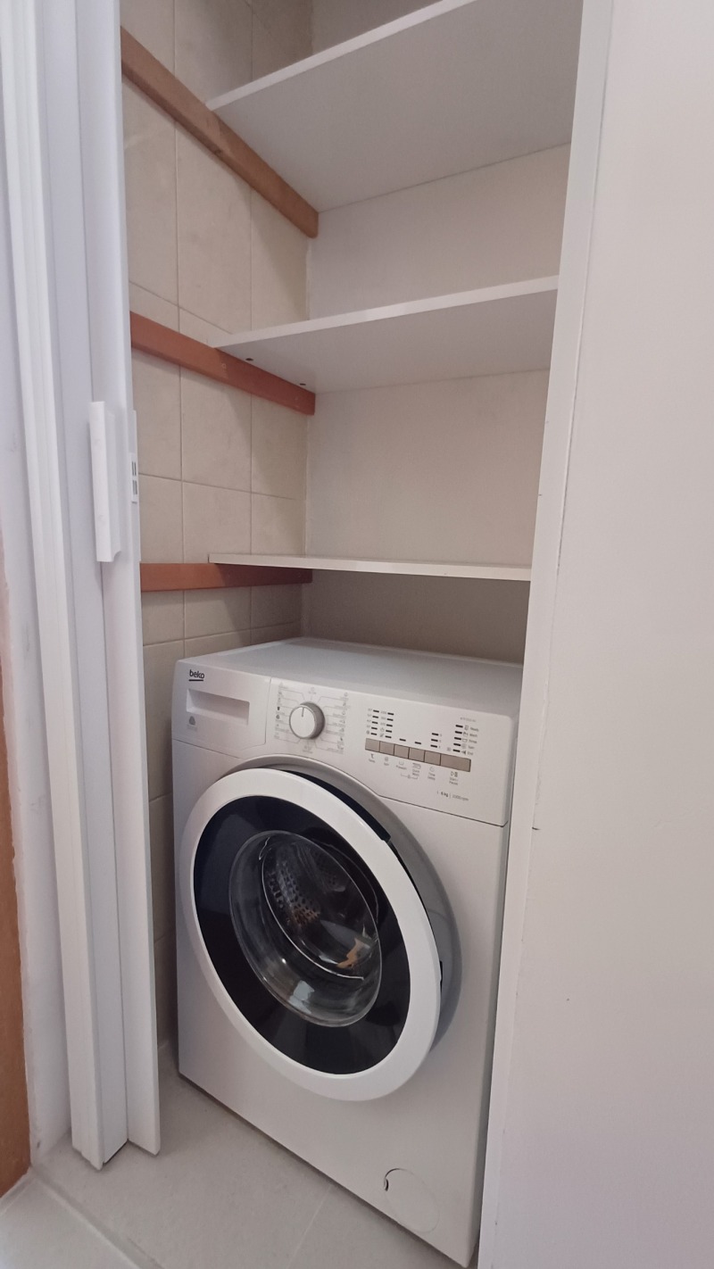 В аренду  1 спальня София , Манастирски ливади , 60 кв.м | 91592075 - изображение [15]