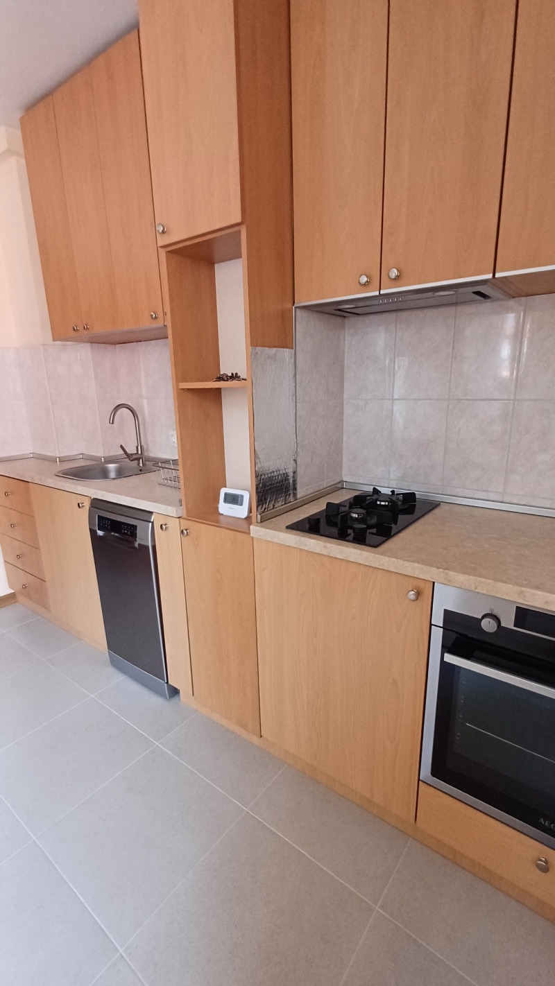 В аренду  1 спальня София , Манастирски ливади , 60 кв.м | 91592075 - изображение [2]