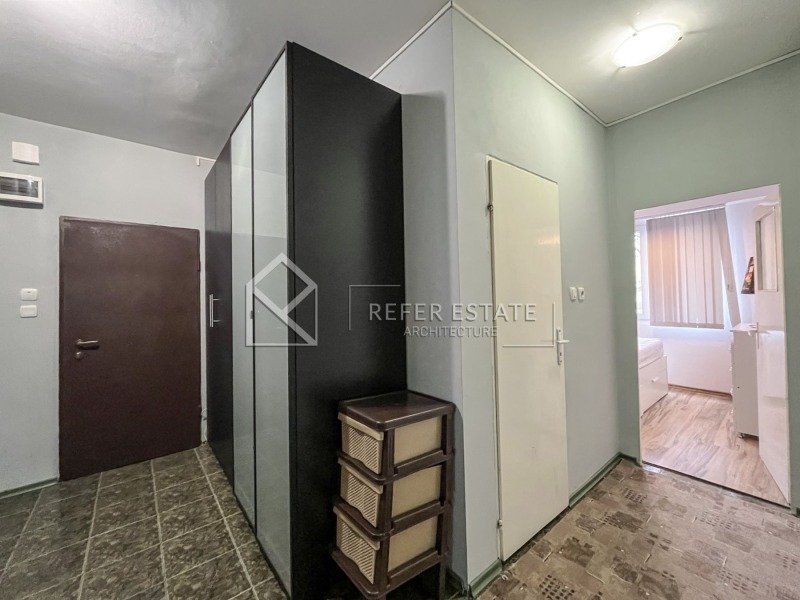 Дава под наем  2-стаен град София , Слатина , 50 кв.м | 45899473 - изображение [4]