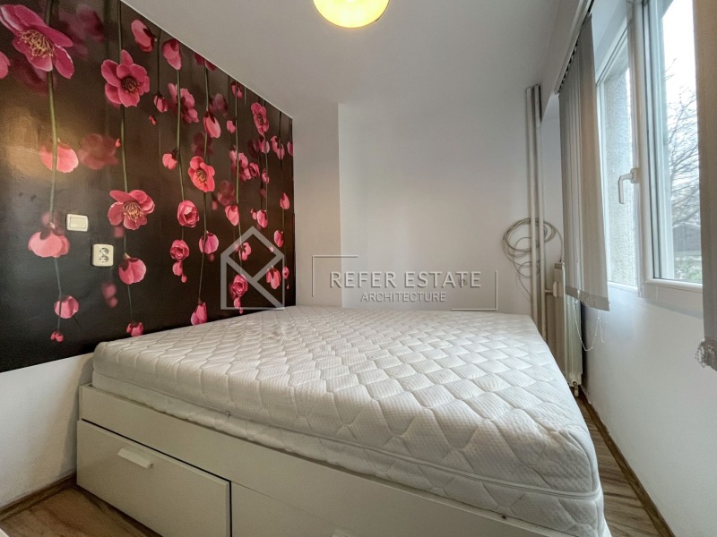 Дава под наем  2-стаен град София , Слатина , 50 кв.м | 45899473 - изображение [3]