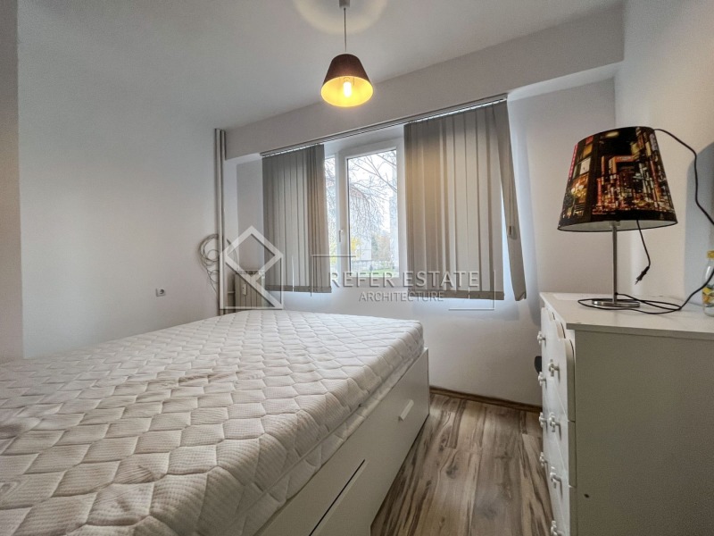 Дава под наем  2-стаен град София , Слатина , 50 кв.м | 45899473 - изображение [7]