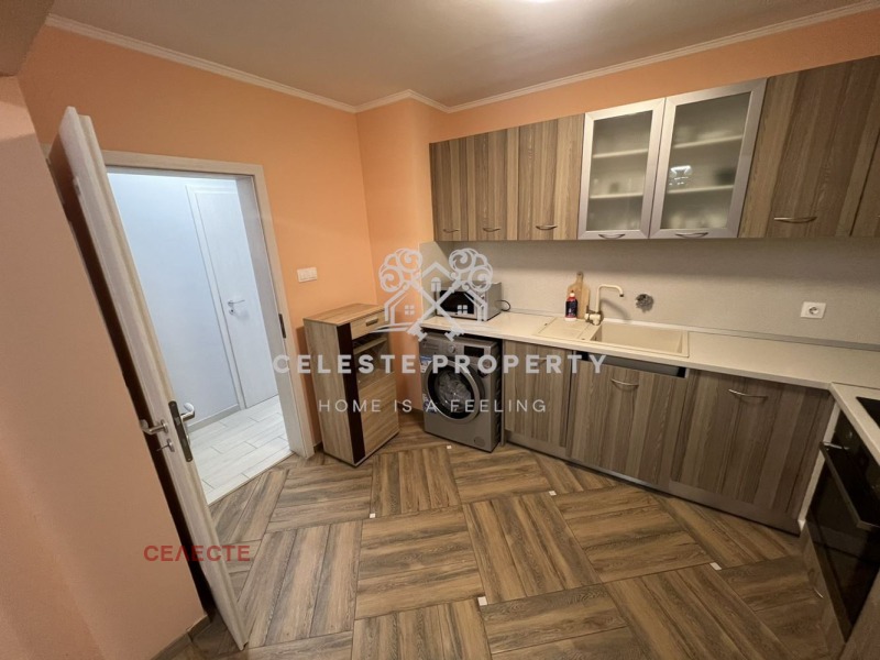 В оренду  1 спальня София , Младост 4 , 75 кв.м | 33325880 - зображення [4]