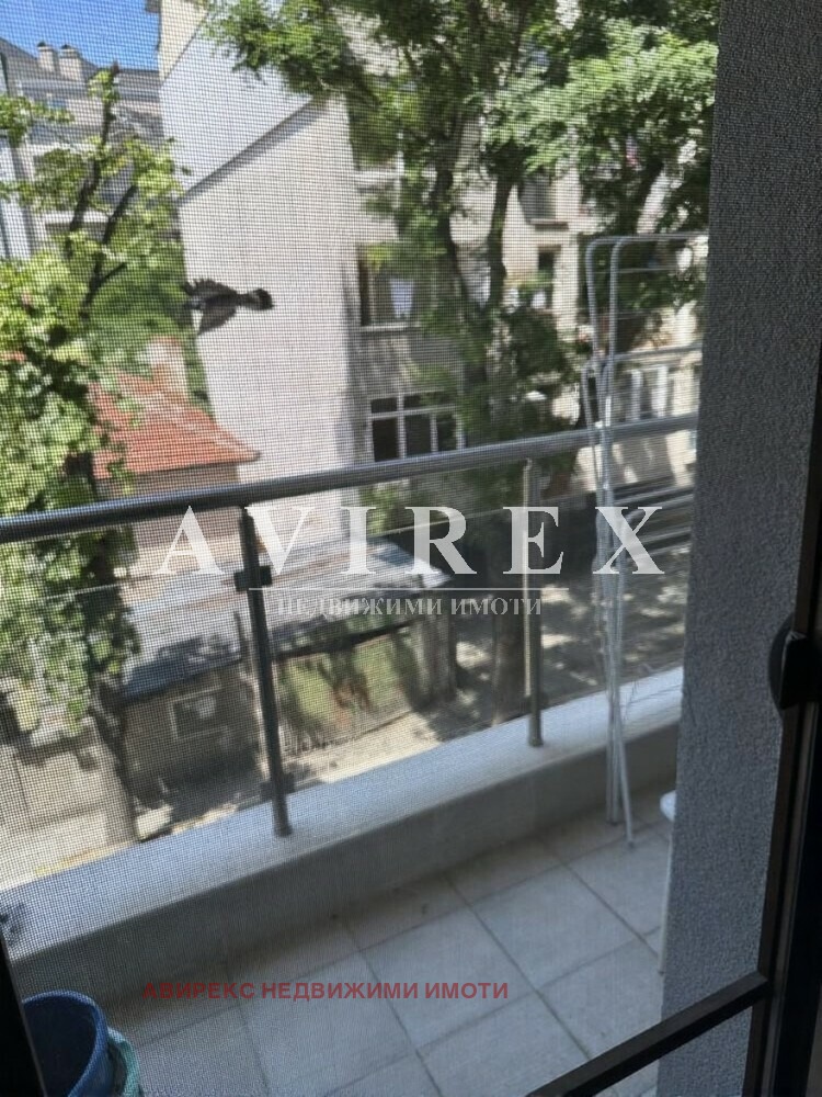 Дава под наем 2-СТАЕН, гр. Пловдив, Кючук Париж, снимка 4 - Апартаменти - 52715909