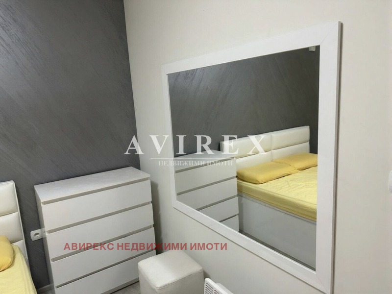 Дава под наем 2-СТАЕН, гр. Пловдив, Кючук Париж, снимка 6 - Апартаменти - 52715909