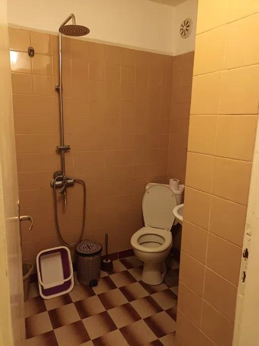 Дава под наем 2-СТАЕН, гр. Варна, Окръжна болница-Генерали, снимка 4 - Апартаменти - 52734878