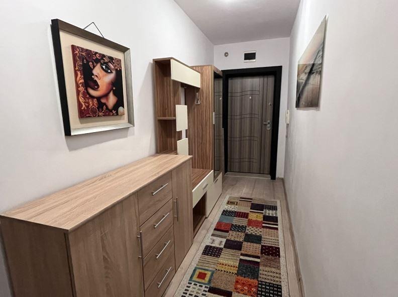 Дава под наем 2-СТАЕН, гр. Варна, Възраждане 3, снимка 7 - Апартаменти - 52823512