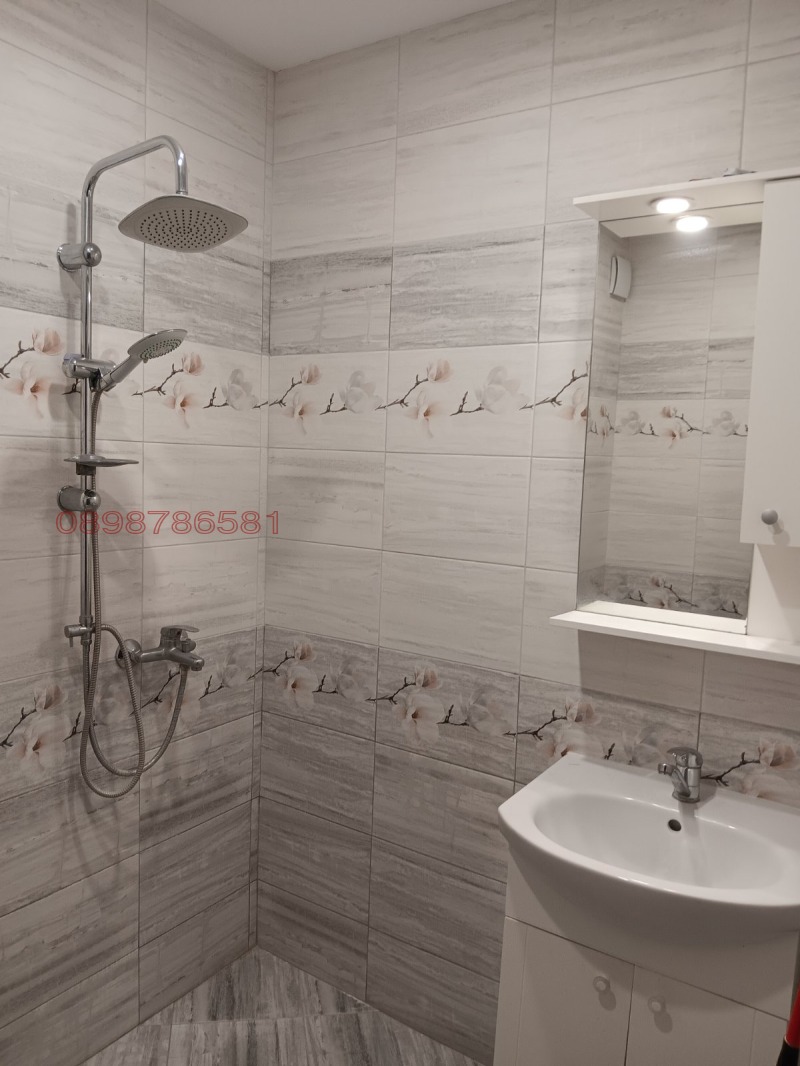 Дава под наем 2-СТАЕН, гр. Пловдив, Христо Смирненски, снимка 11 - Апартаменти - 53075760