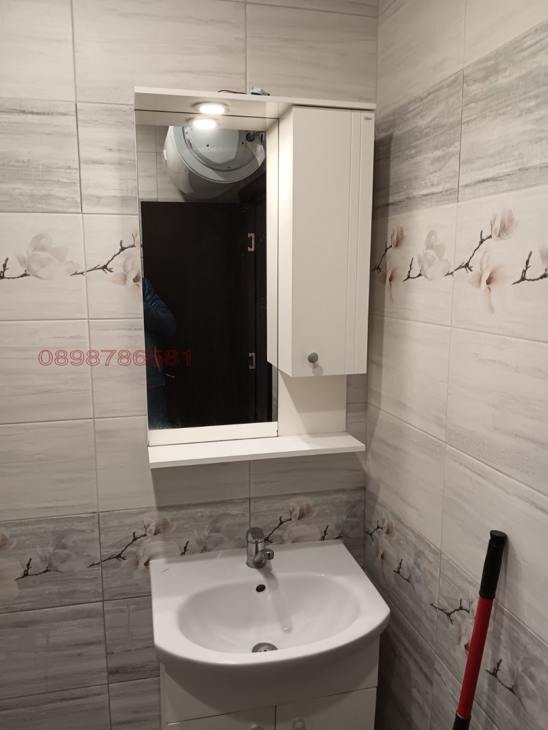 Дава под наем 2-СТАЕН, гр. Пловдив, Христо Смирненски, снимка 9 - Апартаменти - 53075760