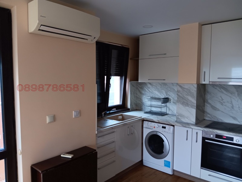 Дава под наем 2-СТАЕН, гр. Пловдив, Христо Смирненски