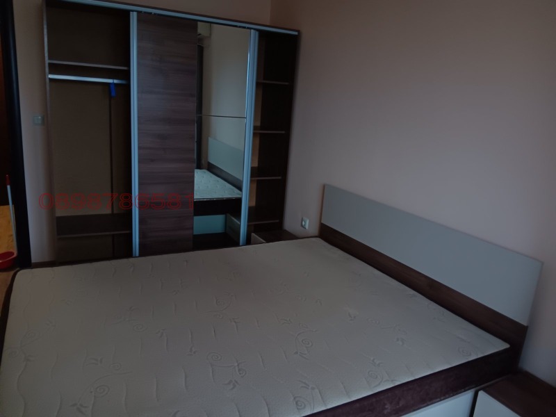 Дава под наем 2-СТАЕН, гр. Пловдив, Христо Смирненски, снимка 3 - Апартаменти - 53075760