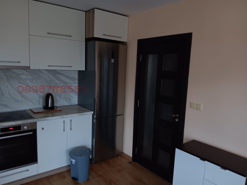 Дава под наем 2-СТАЕН, гр. Пловдив, Христо Смирненски, снимка 4 - Апартаменти - 53075760