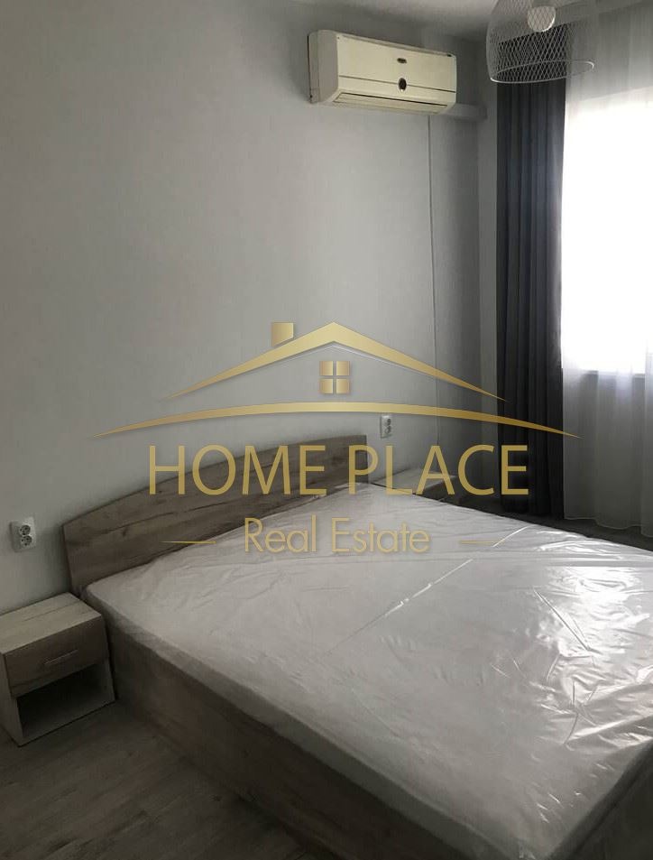 Дава под наем 2-СТАЕН, гр. Варна, ВИНС-Червен площад, снимка 5 - Апартаменти - 53176504