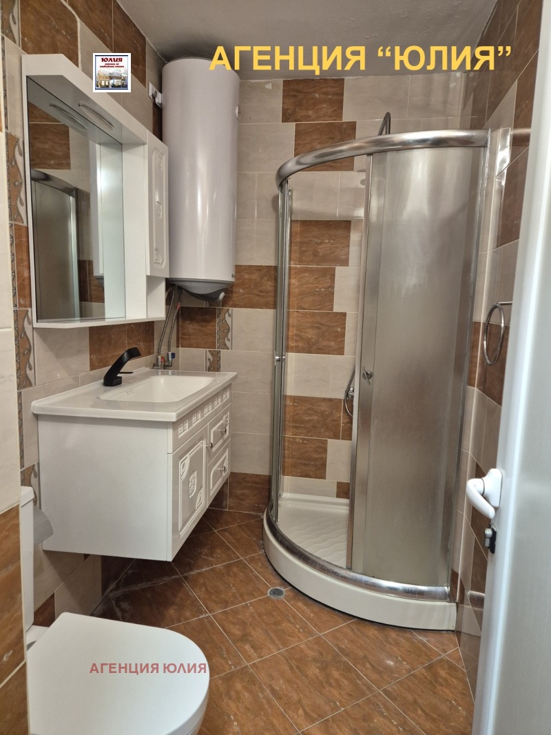 Дава под наем 2-СТАЕН, гр. Пловдив, Център, снимка 12 - Апартаменти - 53235629