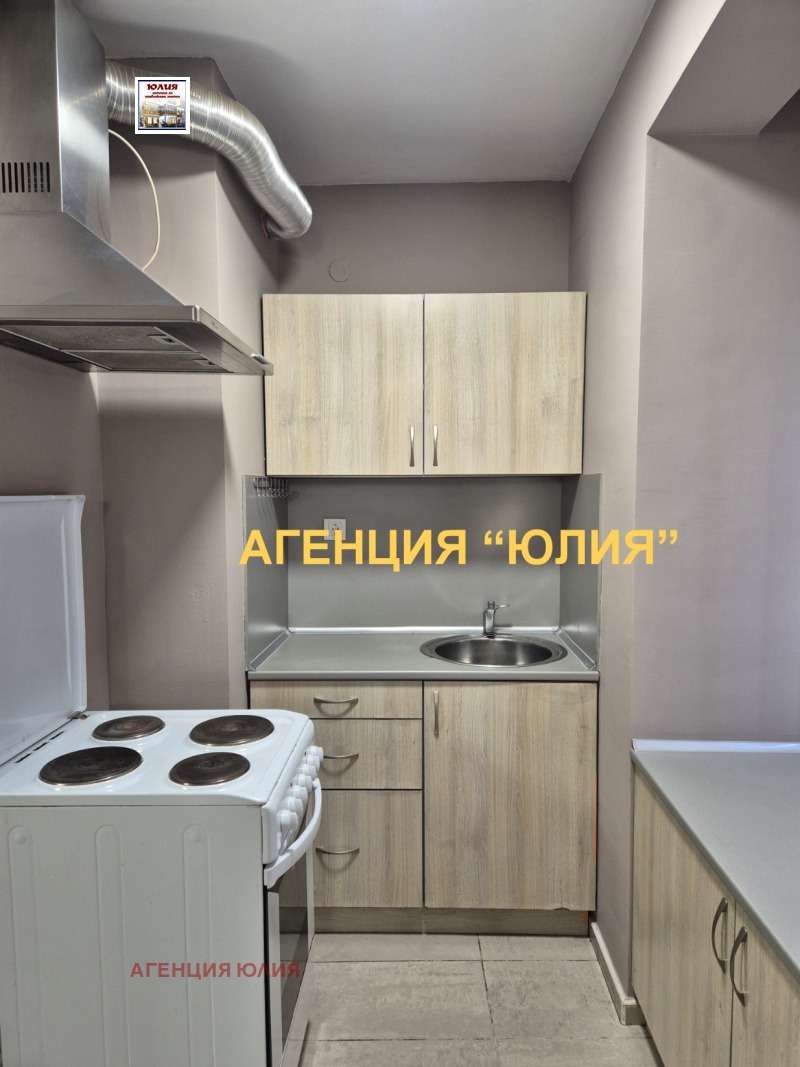 Дава под наем 2-СТАЕН, гр. Пловдив, Център, снимка 3 - Апартаменти - 53235629