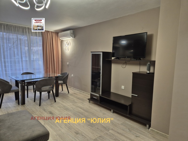 Дава под наем 2-СТАЕН, гр. Пловдив, Център, снимка 2 - Апартаменти - 53235629