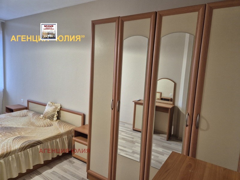 Дава под наем 2-СТАЕН, гр. Пловдив, Център, снимка 9 - Апартаменти - 53235629