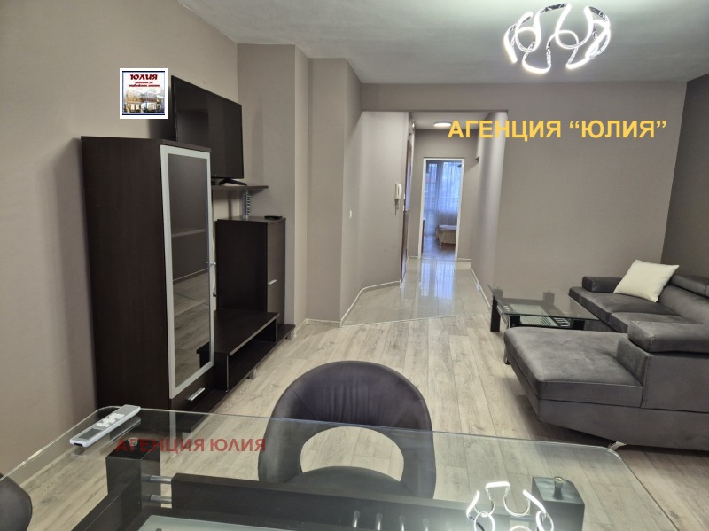 Дава под наем 2-СТАЕН, гр. Пловдив, Център, снимка 5 - Апартаменти - 53235629