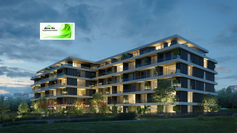 Дава под наем 2-СТАЕН, гр. Шумен, Център