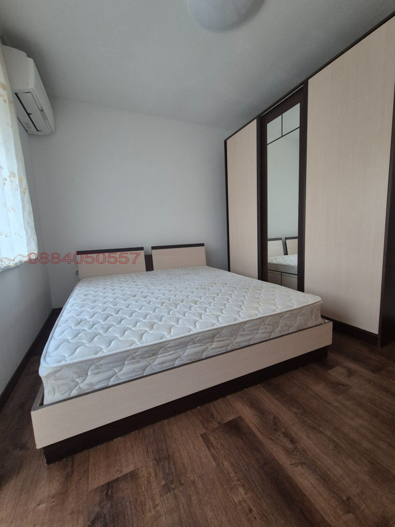 Дава под наем 2-СТАЕН, гр. Варна, Цветен квартал, снимка 8 - Апартаменти - 53395325