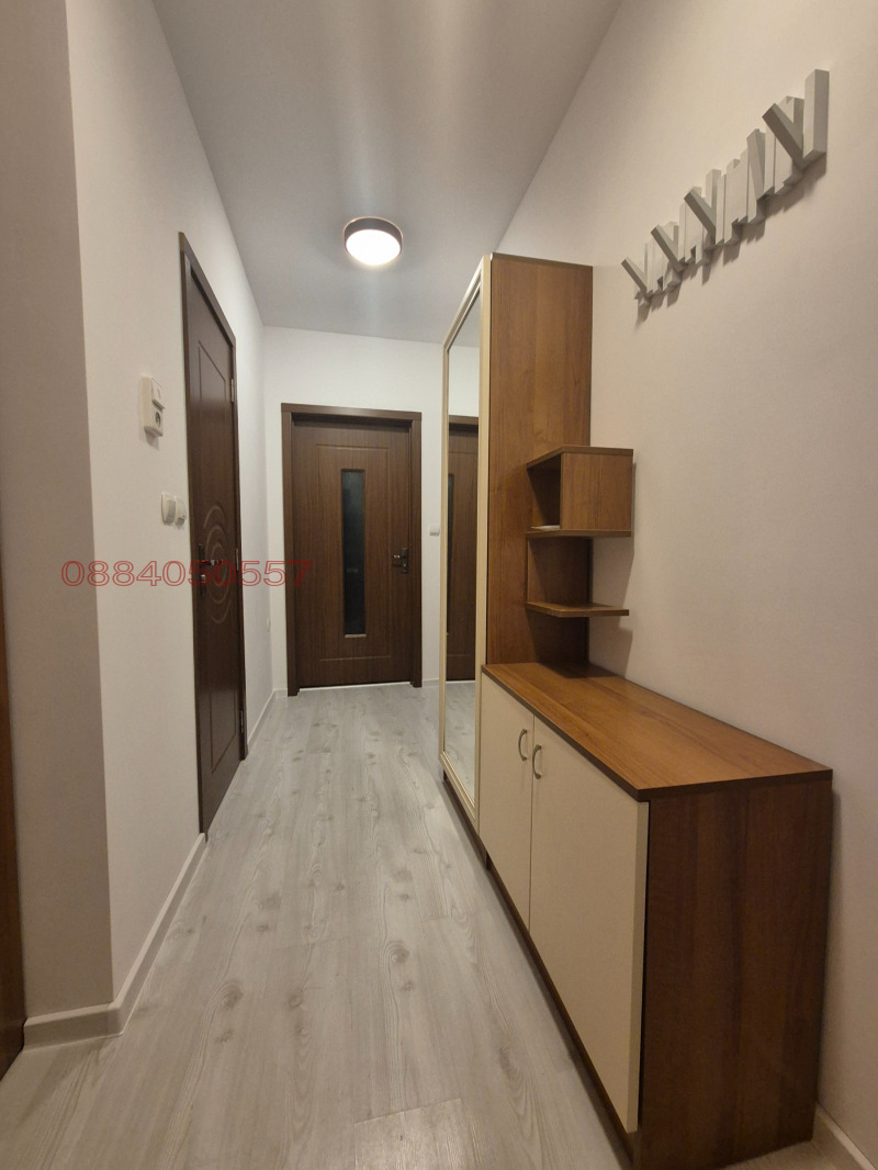 Дава под наем 2-СТАЕН, гр. Варна, Цветен квартал, снимка 7 - Апартаменти - 53395325