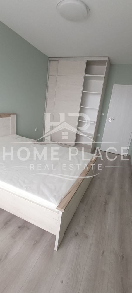 Дава под наем 2-СТАЕН, гр. Варна, Възраждане 1, снимка 4 - Апартаменти - 53913405