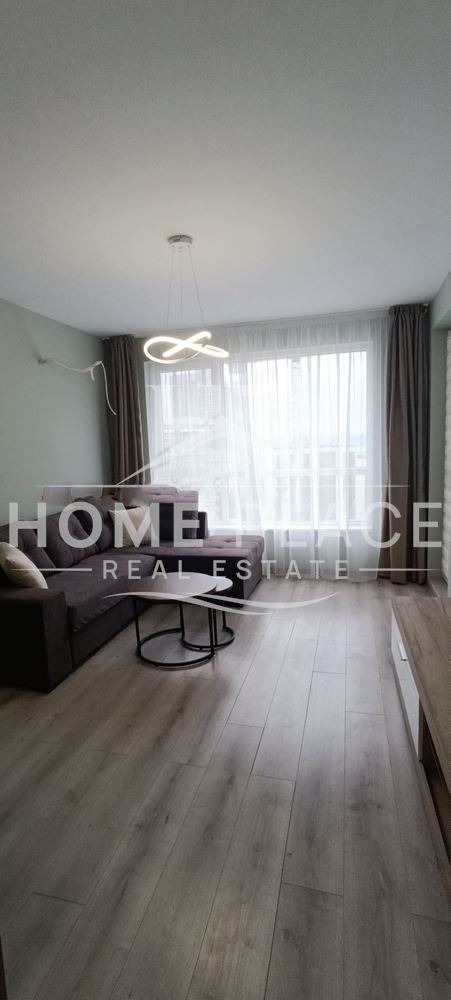 Дава под наем 2-СТАЕН, гр. Варна, Възраждане 1