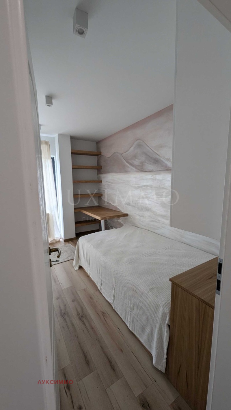 Zu vermieten  2 Schlafzimmer Sofia , Krastowa wada , 80 qm | 51746816 - Bild [8]