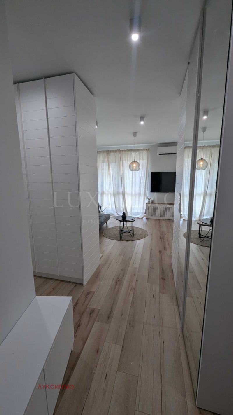 For Rent  2 bedroom Sofia , Krastova vada , 80 sq.m | 51746816 - image [12]