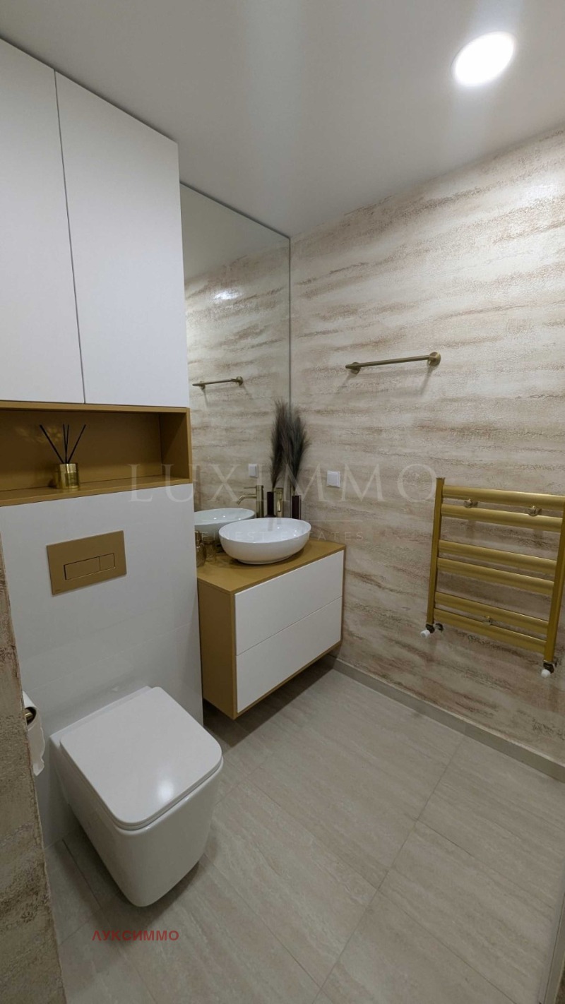 For Rent  2 bedroom Sofia , Krastova vada , 80 sq.m | 51746816 - image [9]