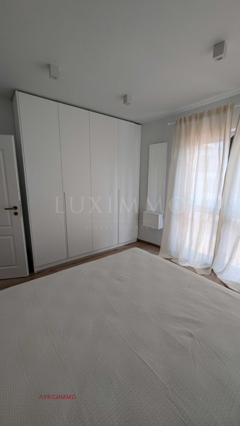 For Rent  2 bedroom Sofia , Krastova vada , 80 sq.m | 51746816 - image [7]