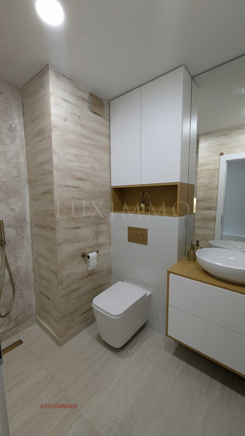 For Rent  2 bedroom Sofia , Krastova vada , 80 sq.m | 51746816 - image [10]