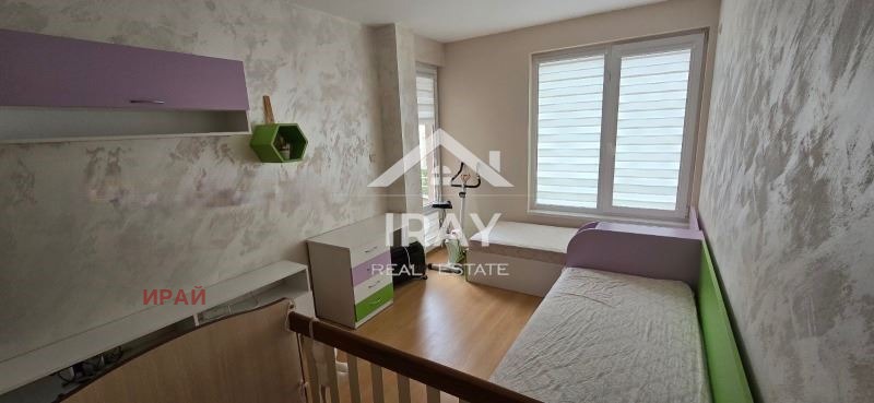 В аренду  2 спальни Стара Загора , Казански , 104 кв.м | 48614966 - изображение [9]