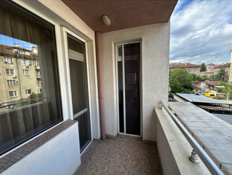 Do wynajęcia  2 sypialnie Sofia , Zona B-18 , 95 mkw | 60100231 - obraz [10]