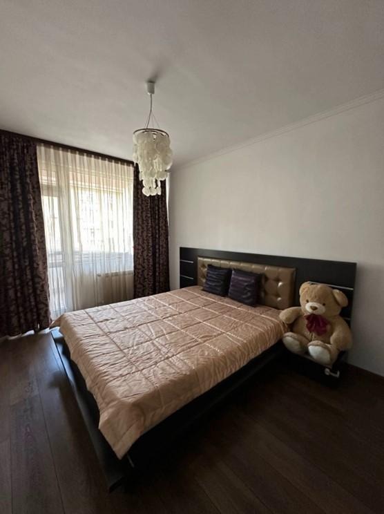 Дава под наем  3-стаен град София , Зона Б-18 , 95 кв.м | 60100231 - изображение [5]