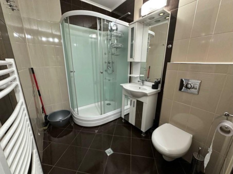 Do wynajęcia  2 sypialnie Sofia , Zona B-18 , 95 mkw | 60100231 - obraz [9]