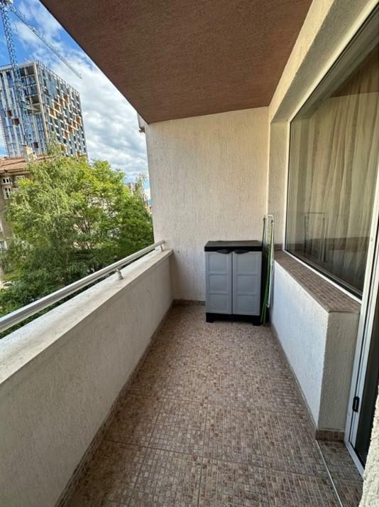 Дава под наем  3-стаен град София , Зона Б-18 , 95 кв.м | 60100231 - изображение [11]