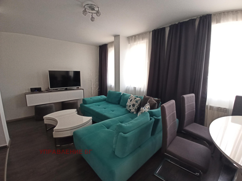 Kiadó  2 hálószobás Sofia , Bakston , 80 négyzetméter | 22243887 - kép [2]