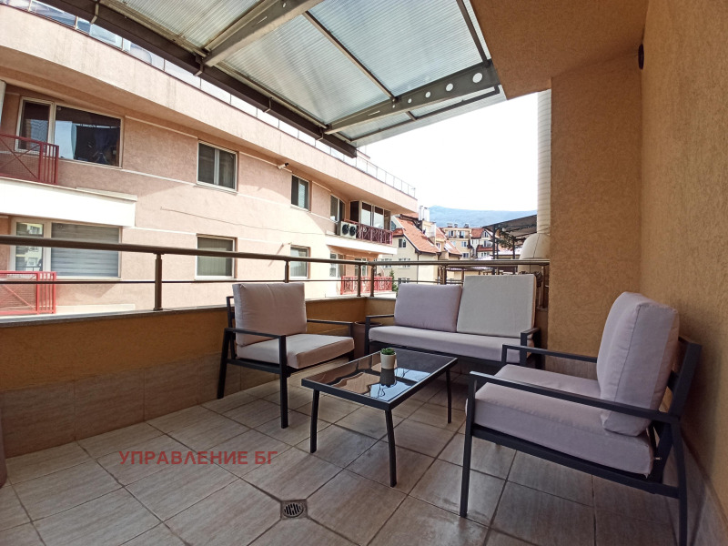 Kiadó  2 hálószobás Sofia , Bakston , 80 négyzetméter | 22243887 - kép [10]