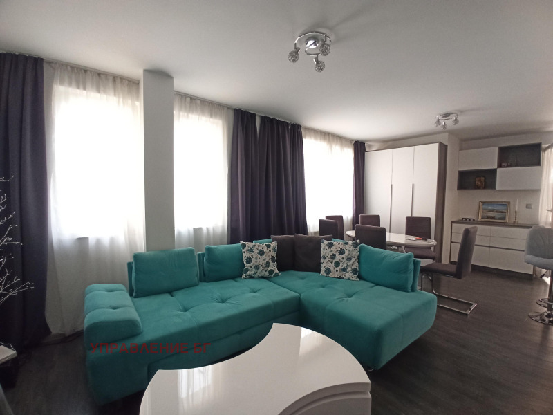 Kiadó  2 hálószobás Sofia , Bakston , 80 négyzetméter | 22243887