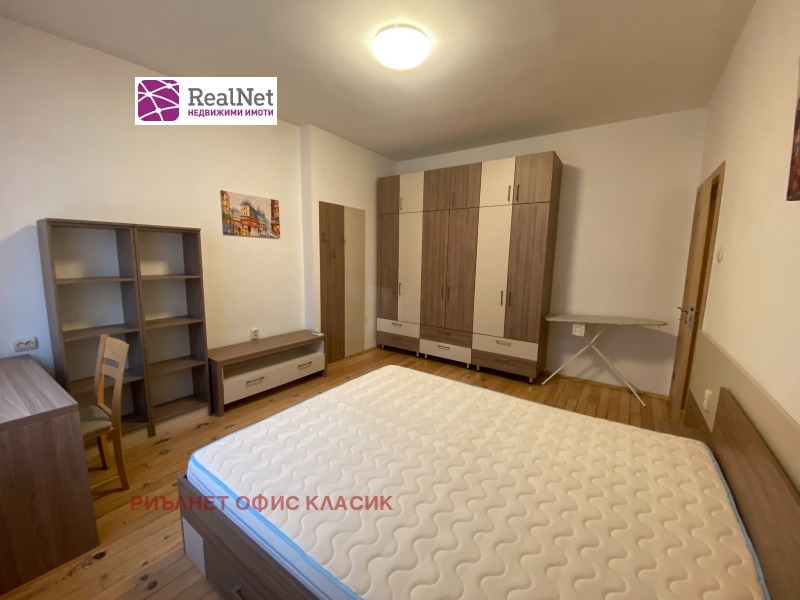 Дава под наем 3-СТАЕН, гр. София, Медицинска академия, снимка 5 - Апартаменти - 52636246